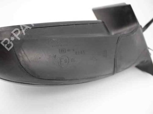 Left mirror PEUGEOT 307 CC (3B) 2.0 16V | BP19235453C26 