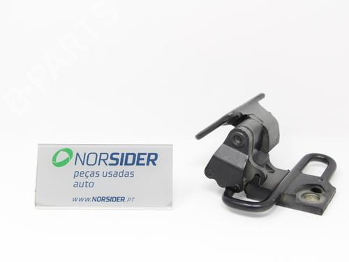 Used Hinge/Door check strap VW PASSAT B6 (3C2) 2.0 TDI (140 hp) 21198105