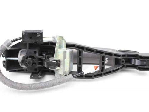 Rear left exterior door handle FORD C-MAX II (DXA/CB7, DXA/CEU)  | BP19233533C130 