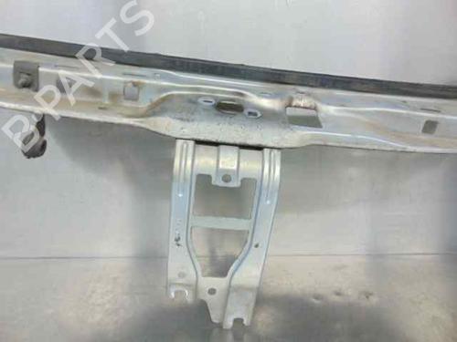 Crossmember RENAULT CLIO II (BB_, CB_) 1.9 D (B/CB0J) | BP19201285C162 