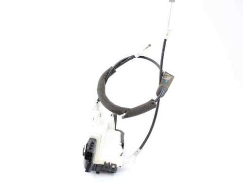 Front left lock PEUGEOT 5008 (0U_, 0E_) 1.6 HDi | BP19785578C98 