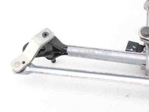 Front wiper motor BMW 3 (F30, F80) 320 d | BP26450426M29 