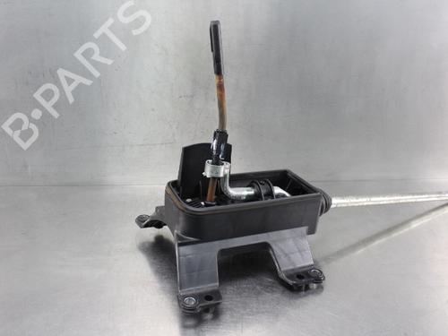 Gear lever OPEL CORSA D (S07) 1.3 CDTI (L08, L68) | BP19202079M90 