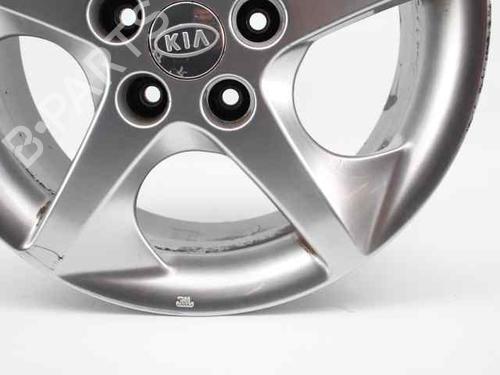 Rim KIA CEE'D Hatchback (ED) 1.6 CRDi 128 | BP21089102C45 
