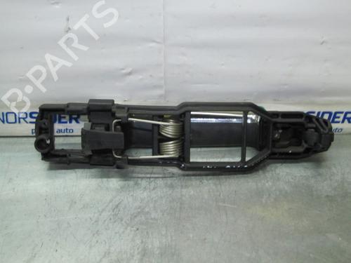 Front left exterior door handle MERCEDES-BENZ E-CLASS (W210)  | BP19183451C128 