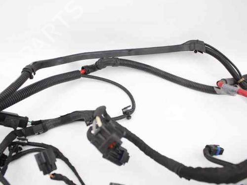 Wiring harness MINI MINI CLUBMAN (R55) Cooper | BP19243547E16 