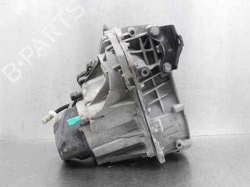 Gearbox RENAULT CLIO IV (BH_) 1.2 16V | BP19225459M3 