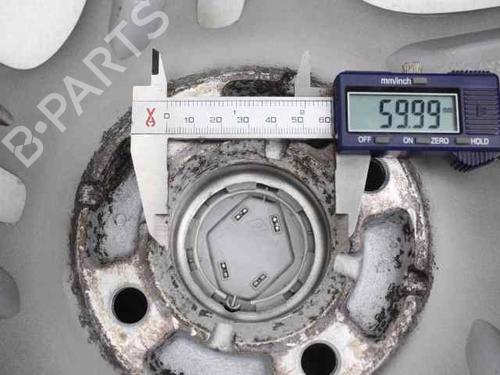 Fælk RENAULT CAPTUR I (J5_, H5_) 1.5 dCi 90 (J5N4, J5M5, J5MW, J5M6, J5AL, J5AJ) | BP33249912C45  - Image 7