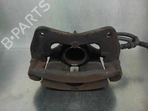 Right front brake caliper MITSUBISHI CARISMA Saloon (DA_)  | BP19195431M104 