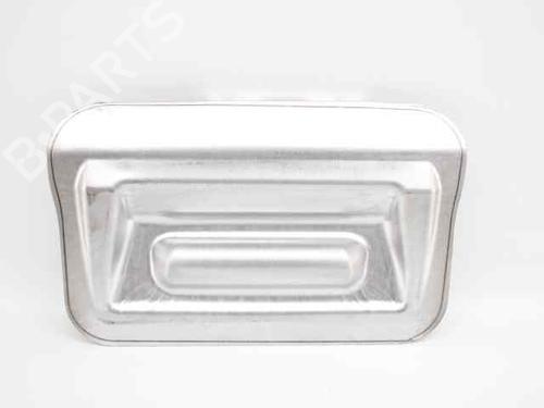 Right seat airbag RENAULT CLIO III (BR0/1, CR0/1) 1.2 16V (BR02, BR0J, BR11, CR02, CR0J, CR11) | BP19222458C14 