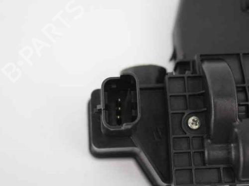 Tailgate lock PEUGEOT 5008 (0U_, 0E_) 1.6 HDi | BP19785551C101 