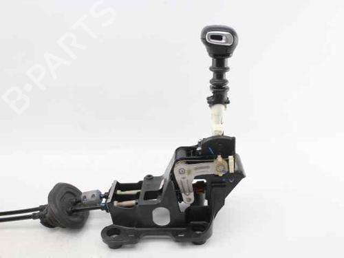 Gear lever CITROËN C4 CACTUS 1.2 THP 110 | BP36029312M90 - Image 5