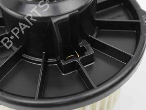 Heater blower motor TOYOTA YARIS (_P1_)  | BP20927266M62