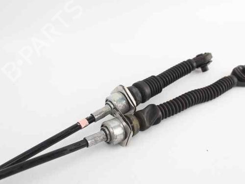 Gear lever MAZDA CX-5 (KE, GH) 2.2 D (KE2FW) | BP29227950M90 