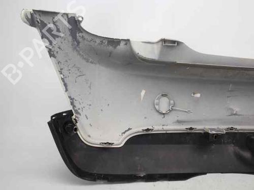 Bagtil kofangere MINI MINI (F56) Cooper D | BP32151426C8 