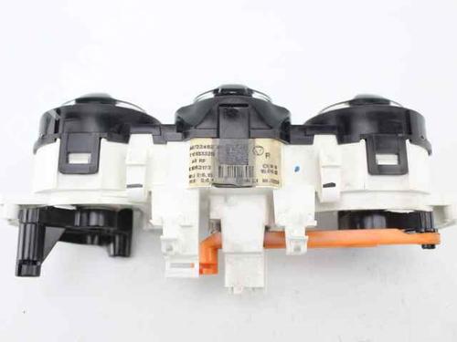 Climate control PEUGEOT 208 I (CA_, CC_) 1.4 HDi | BP23971745I5 