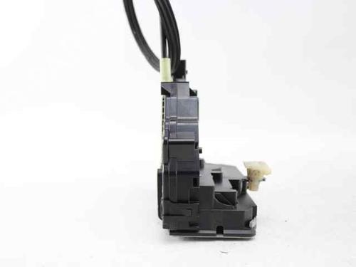Front left lock OPEL CORSA E (X15) 1.3 CDTI (08, 68) | BP38077858C98 - Image 3