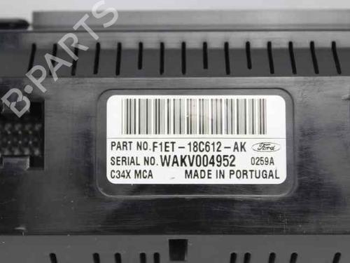 Climate control FORD FOCUS III Turnier  | BP33223149I5  - Image 6