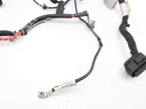 Wiring harness SEAT LEON (5F1) 1.4 TSI | BP29902459E16