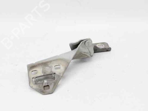 Hinge/Door check strap RENAULT MEGANE II Estate (KM0/1_) 1.5 dCi (KM0F, KM0T, KM2B) | BP19206842C146 