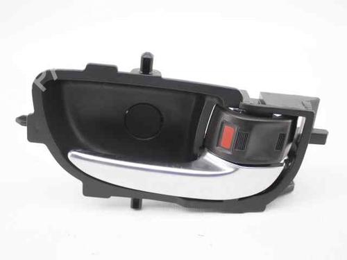 Used Rear right interior door handle TOYOTA YARIS (_P13_) 1.5 (NSP131_) (112 hp) 19228874