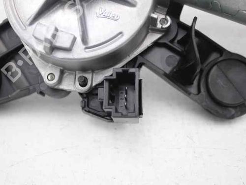 Rear wiper motor PEUGEOT 208 I (CA_, CC_) 1.4 HDi | BP19245700M102 