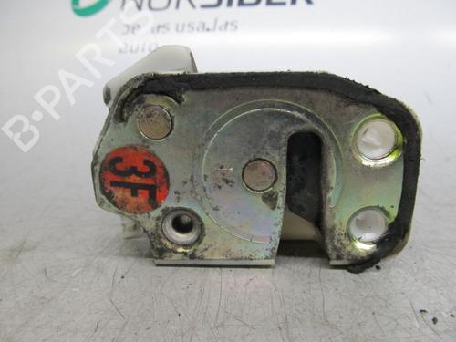 Front left lock HONDA CIVIC VI Coupe (EJ, EM1) 1.6 i Vtec (EM1) | BP19188728C98 