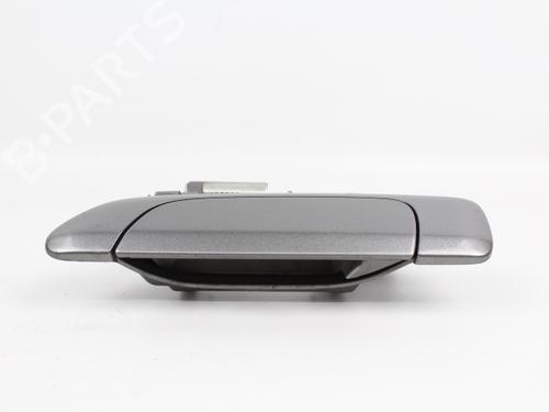 Rear left exterior door handle HONDA CIVIC VII Saloon (ES, ET) 1.3 IMA (ED9, ES9) | BP19208852C130 