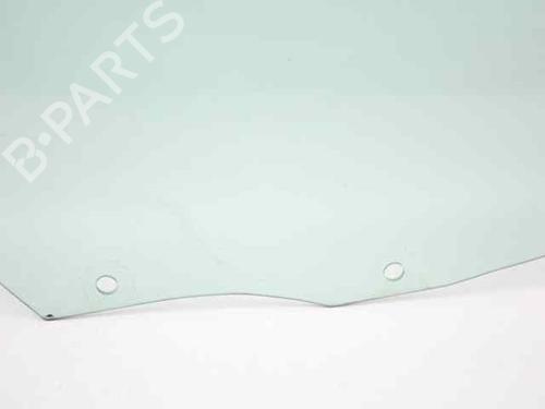 Front right door window PEUGEOT 208 I (CA_, CC_) 1.2 PureTech 82 | BP19229226C19 