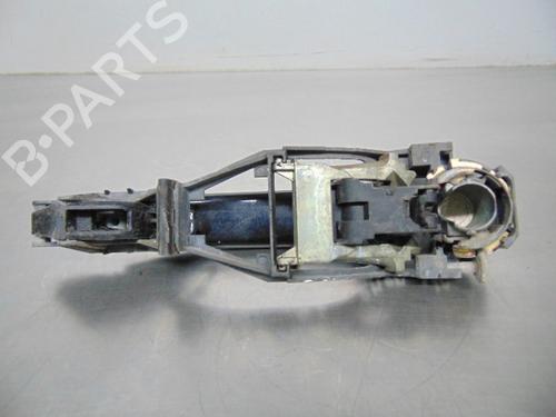 Rear right exterior door handle VW GOLF IV (1J1)  | BP19190900C130 