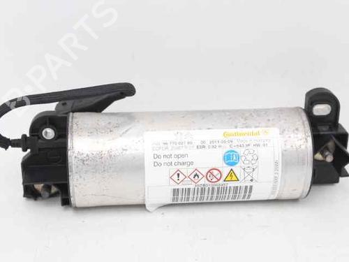 Used Electronic module Electronic module CITROËN C4 II (NC_) 1.6 HDi 110 (112 hp) 33331215 33331215