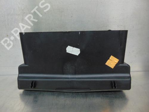 Air vent PEUGEOT 307 Break (3E) 2.0 HDI 110 | BP19197681I21 