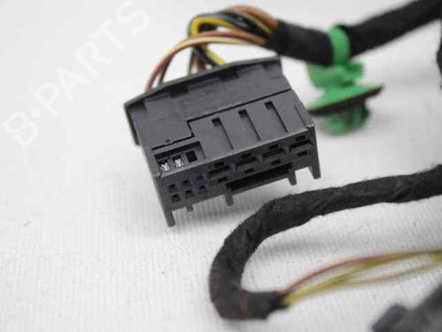 Wiring harness SEAT LEON (5F1)  | BP19231643E16 
