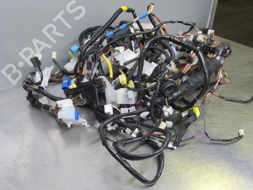 Wiring harness TOYOTA COROLLA (_E12_) 1.4 D (NDE120_, NDE120R) | BP19189115E16 