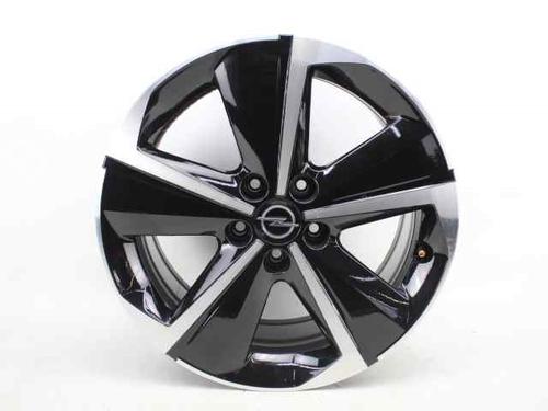 Used Rim Rim 37480498 37480498