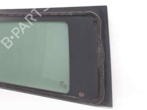 Rear left quarter glass MINI MINI (F56) Cooper D | BP32151435C93 