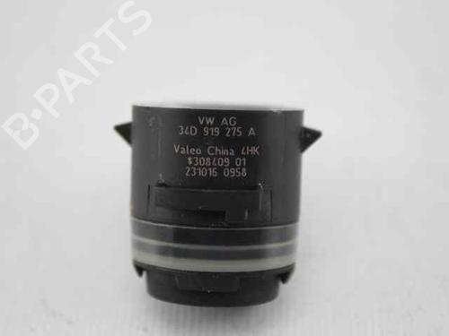 Electronic module VW GOLF VII (5G1, BQ1, BE1, BE2) 1.0 TSI | BP21199592M83 