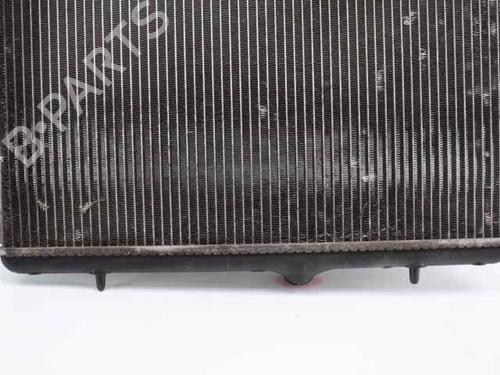Water radiator PEUGEOT 208 I (CA_, CC_)  | BP21830366M31 