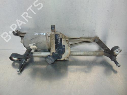 Front wiper motor OPEL CORSA D (S07) 1.3 CDTI (L08, L68) | BP19200913M29 
