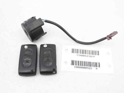 Elektronisk modul CITROËN C4 Picasso I MPV (UD_) 1.6 HDi 110 | BP29873136M83