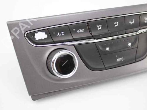 Climate control OPEL ASTRA K (B16) 1.6 CDTi (68) | BP20128992I5 