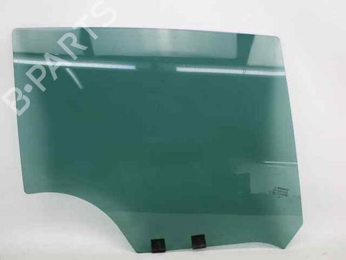 Dør rude højre bagtil RENAULT CLIO IV (BH_) 1.5 dCi 90 (90 hp) 31121480