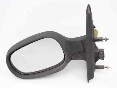 Used Left mirror RENAULT SCÉNIC I MPV (JA0/1_, FA0_) 1.4 16V (JA0D, JA1H, Ja0W, JA10) (95 hp) 19228382