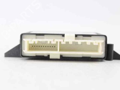 Módulo eletrónico RENAULT MEGANE IV Hatchback (B9A/M/N_) 1.5 dCi 110 (B9A3) | BP39542838M83 - Image 5