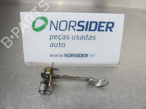 Used Hinge/Door check strap RENAULT KANGOO Express (FC0/1_) 1.5 dCi (FC08, FC09) (82 hp) 19194714
