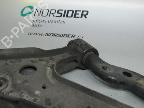 Left front suspension arm NISSAN PRIMERA (P10)  | BP19186159M12 