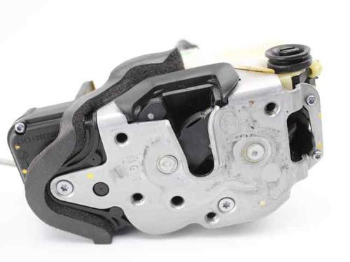 Rear left lock OPEL ASTRA J (P10) 2.0 CDTI (68) | BP19235354C100 