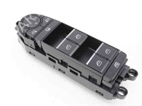 Used Left front window switch MAZDA 3 Hatchback (BP) 1.8 SKYACTIV-D (BP8P) (116 hp) 30956222