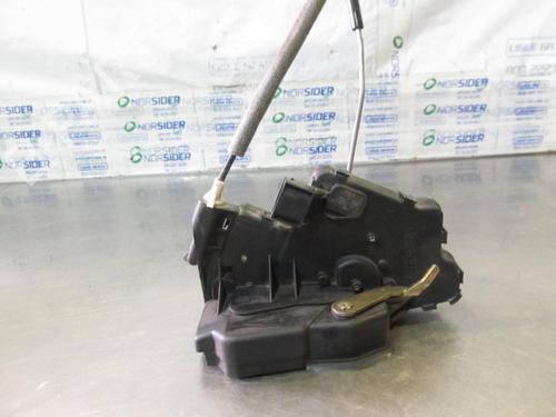 Rear left lock BMW 3 Touring (E46) 320 d | BP19184497C100 