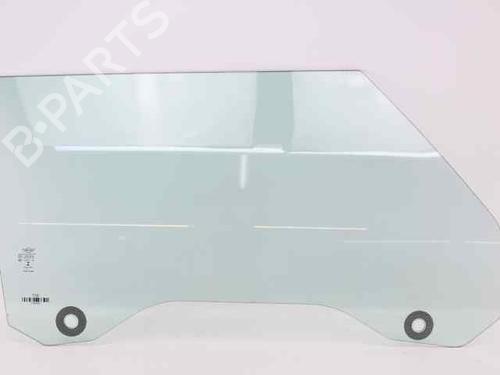 Dør rude ventre foran MINI MINI (F56) Cooper D (116 hp) 32151440